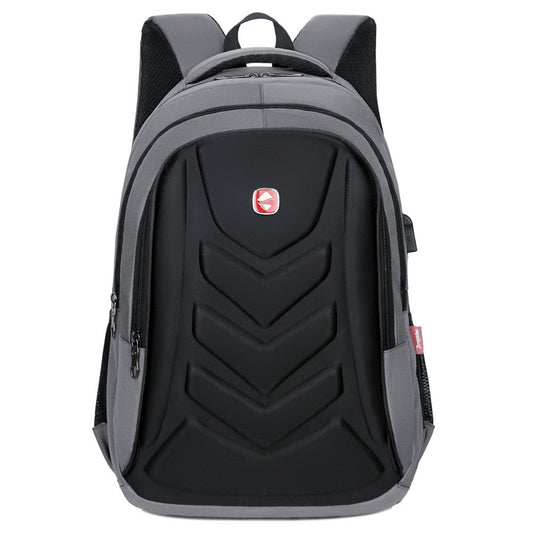 Hard Shell Backpack