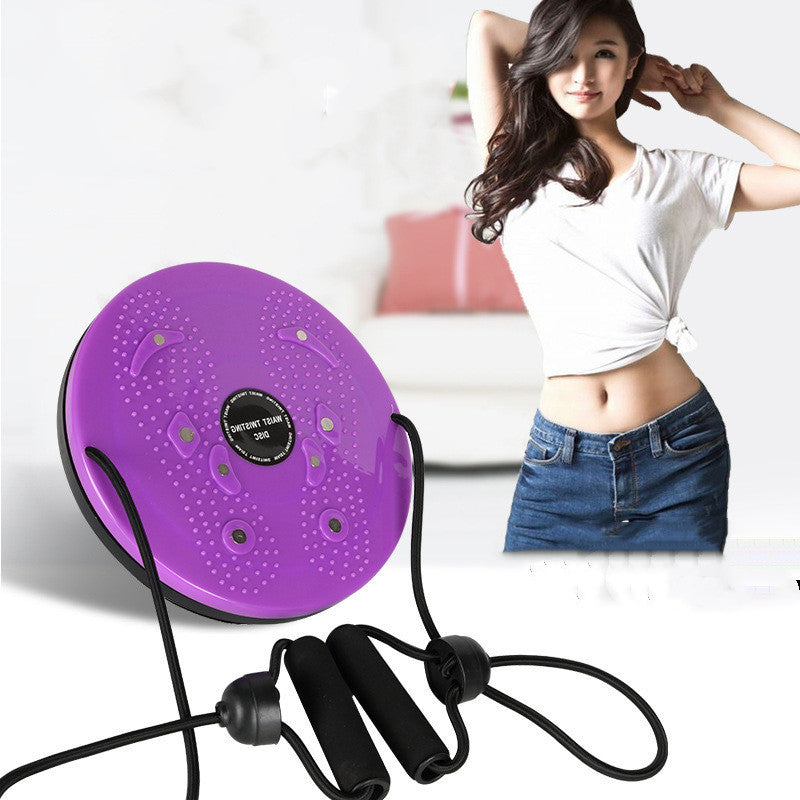 Magnet Foot Massager