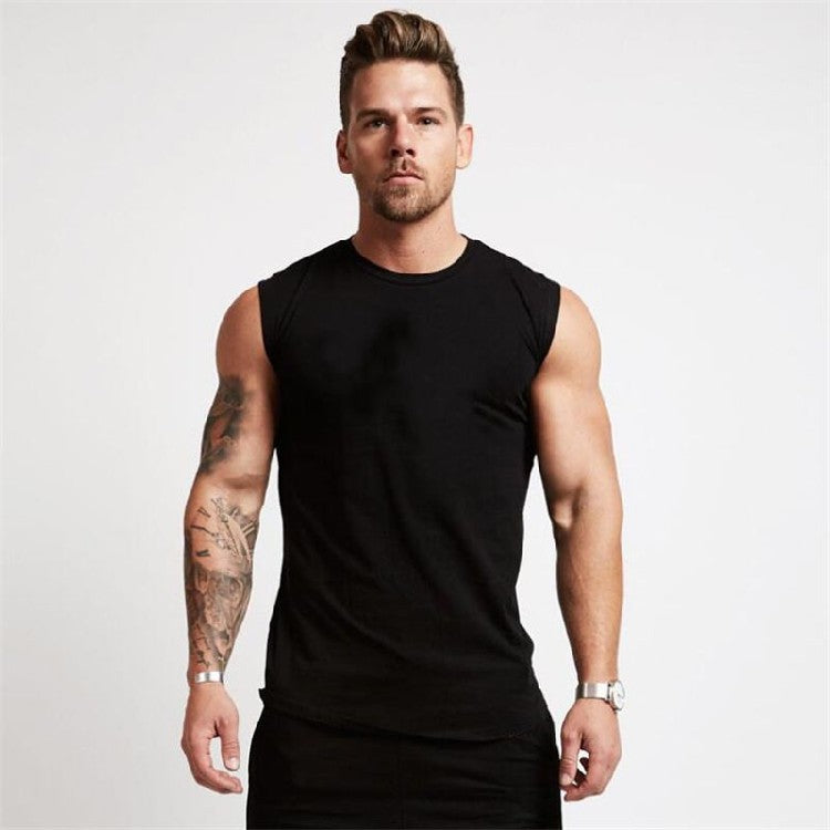 Sportswear Vest