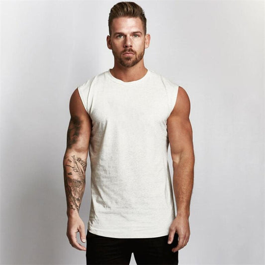 Sportswear Vest