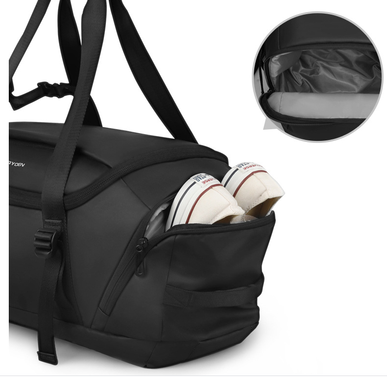 Outdoor Travel Backpack