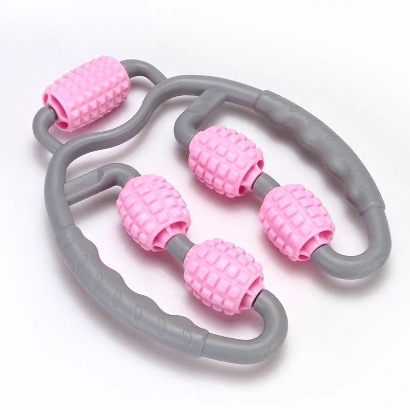 U Shape Trigger Point Massager