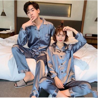 Wedding Couple Pajamas