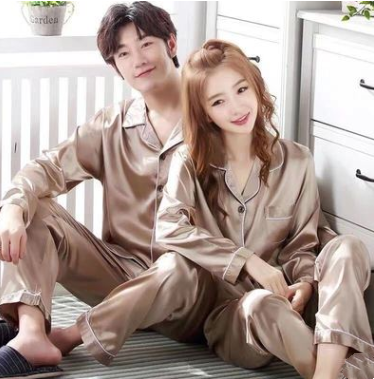 Wedding Couple Pajamas