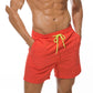 Quarter Shorts Breathable Beach Pants