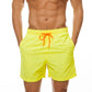 Quarter Shorts Breathable Beach Pants