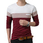 Long Sleeve Casual T-Shirt