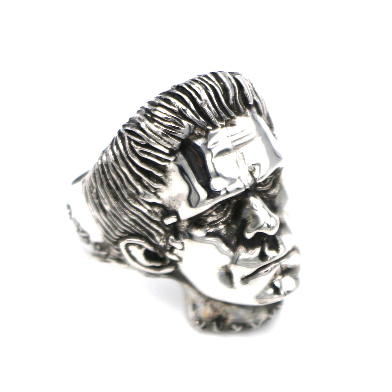 Skull Ring For Mens