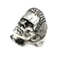 Skull Ring For Mens