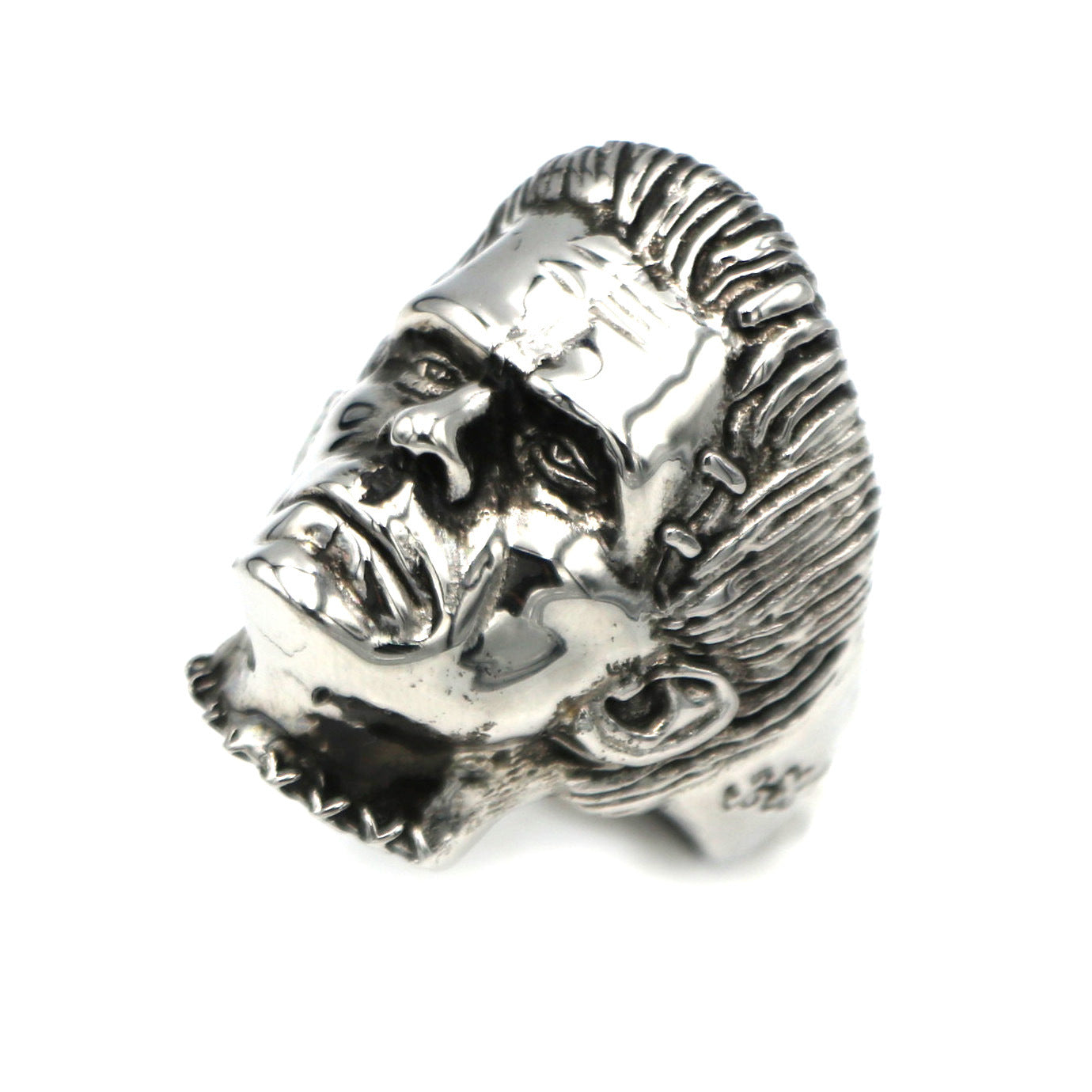 Skull Ring For Mens