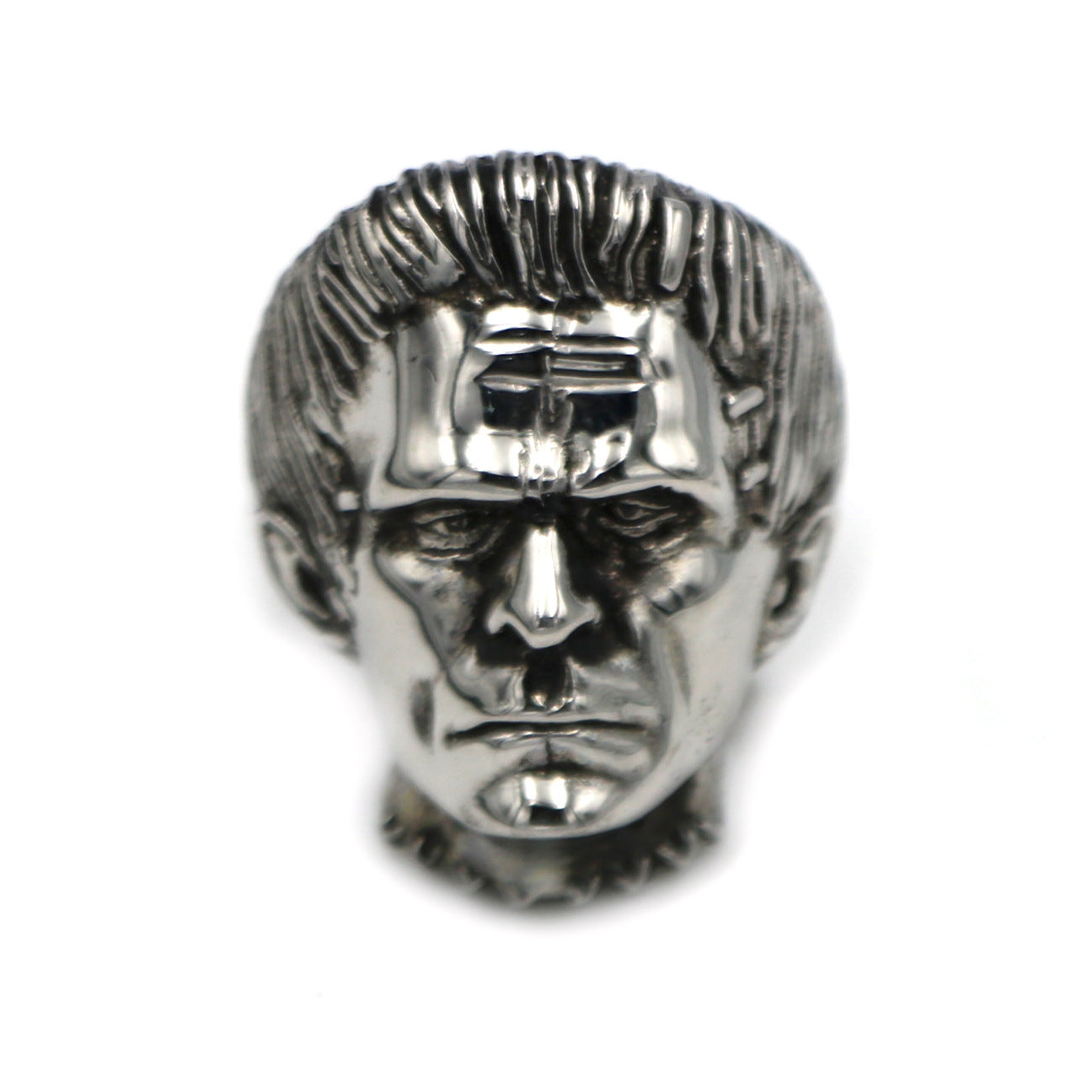 Skull Ring For Mens