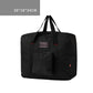 Foldable Large Travel Capacity Canvas Luggage