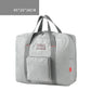 Foldable Large Travel Capacity Canvas Luggage