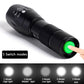 Mini Camping Bright Flashlight