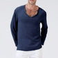 Linen T-shirt