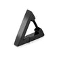 Stainless Steel Triangular Earring