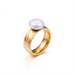 Pearl Ring