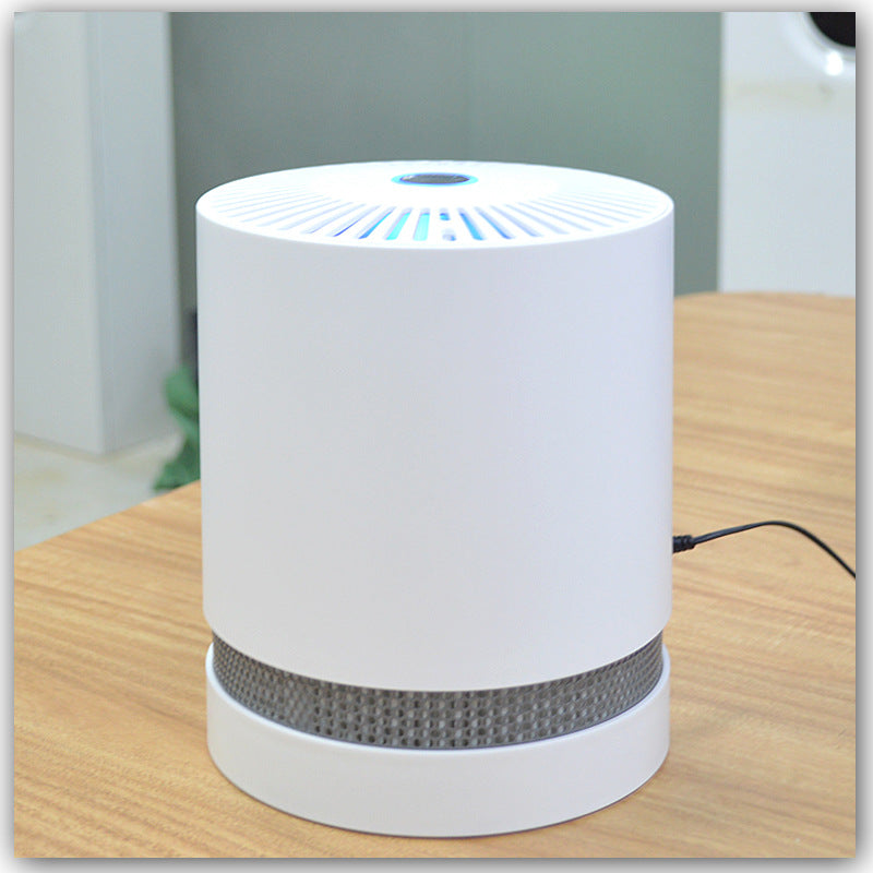 Small Desktop Air Purifier