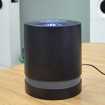 Small Desktop Air Purifier