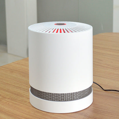 Small Desktop Air Purifier