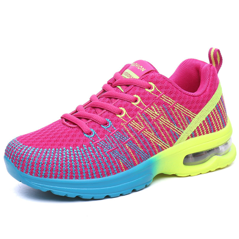 Fitness Women's Shoes