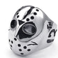 Mens Skull Biker Ring