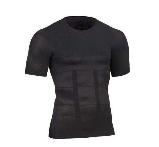 Chest Compression T-shirt