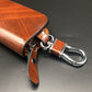 Key case waist wallet