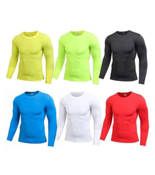 Fitness Tight T-Shirt