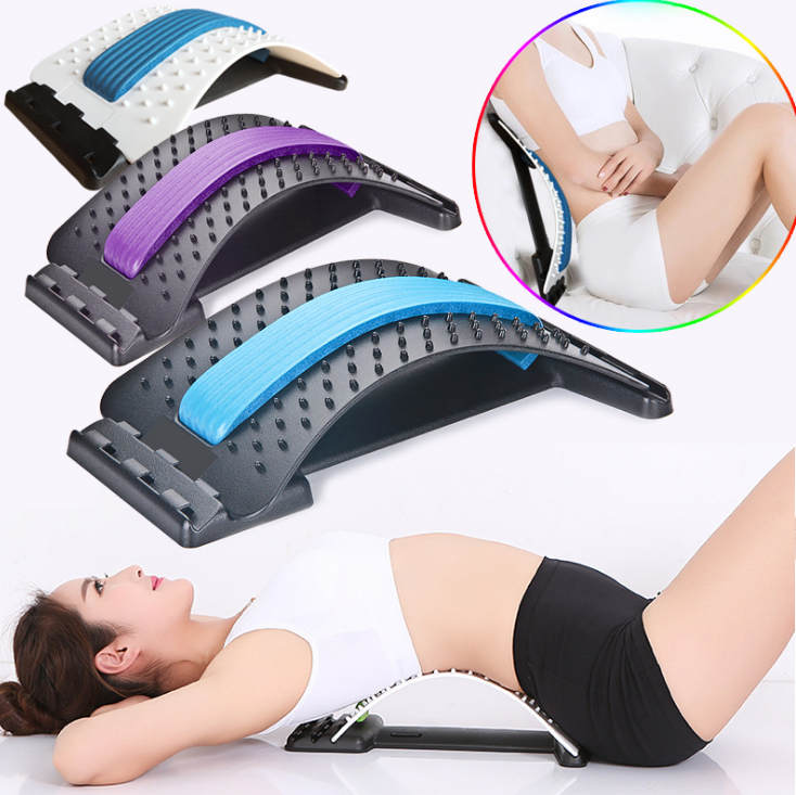 Lumbar Tractor Waist Traction Therapy Lumbar