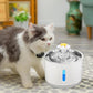 Automatic Pet Water Fountain