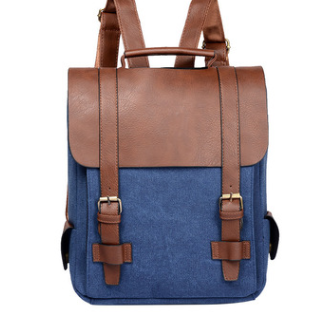 Trendy backpack