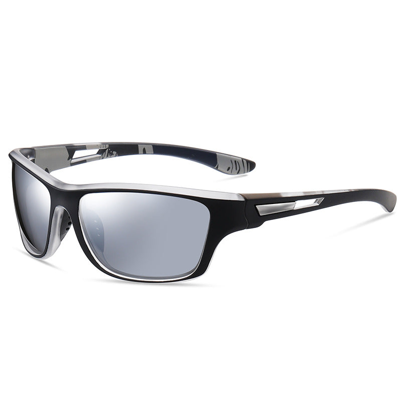 Windproof Sunglasses 3040