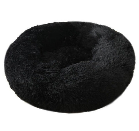 Cutton Plush Pet Bed