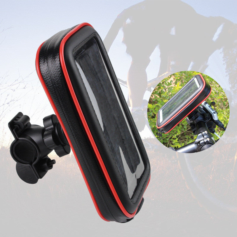 Cycling Handlebar Bags