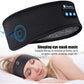 Sleeping Headphones Headband