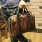 crossbody shoulder leather handbag