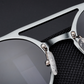 Men's polarized sunglasses