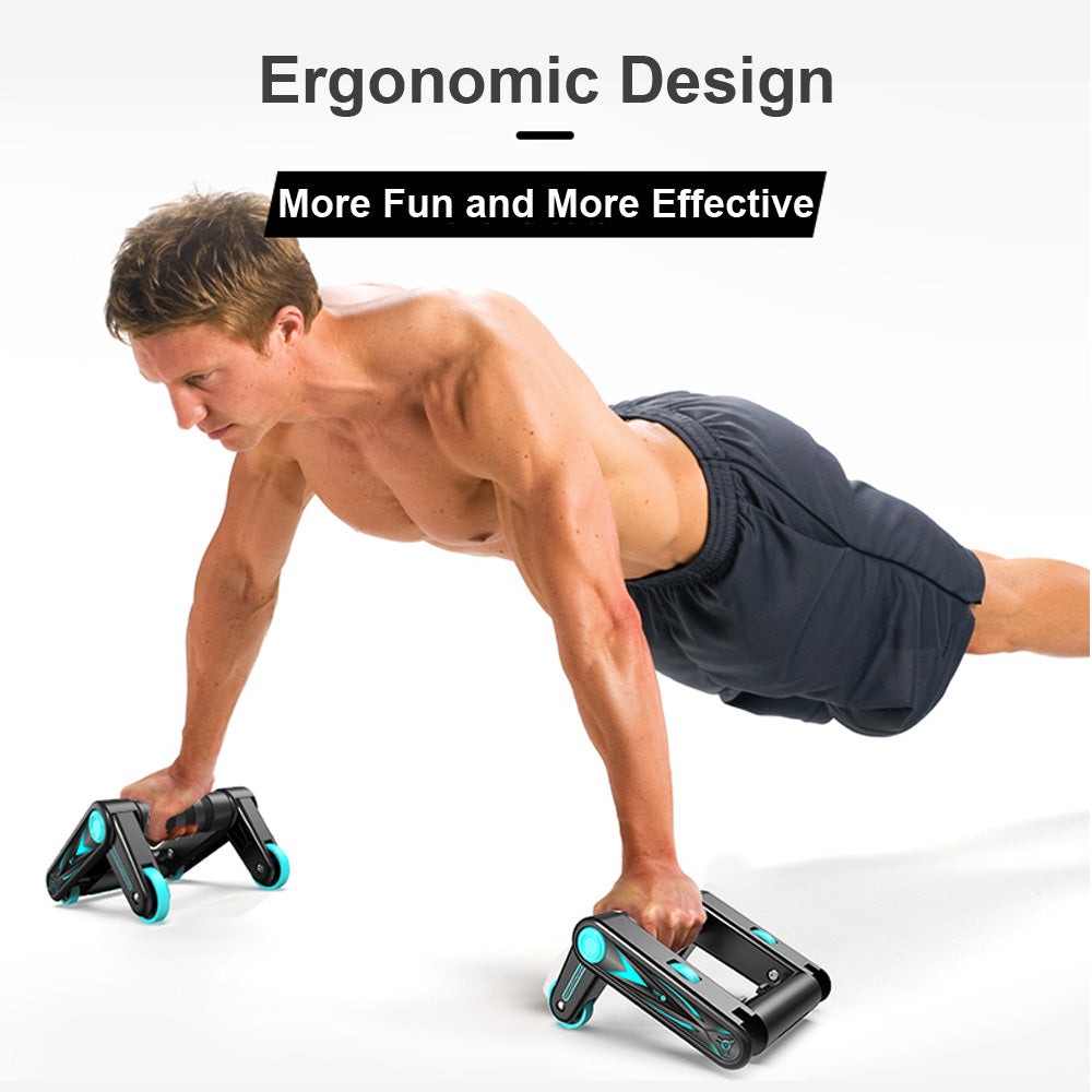 Abdominal Muscle Home Fitness Equipment