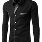 Men's Long Sleeve Shirt