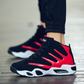 Men's  Air Cushion Basketball Shoes