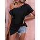 Women Summer Tops Shirt