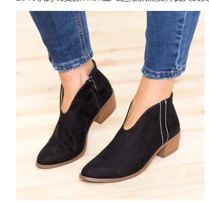 Women's ankle boots