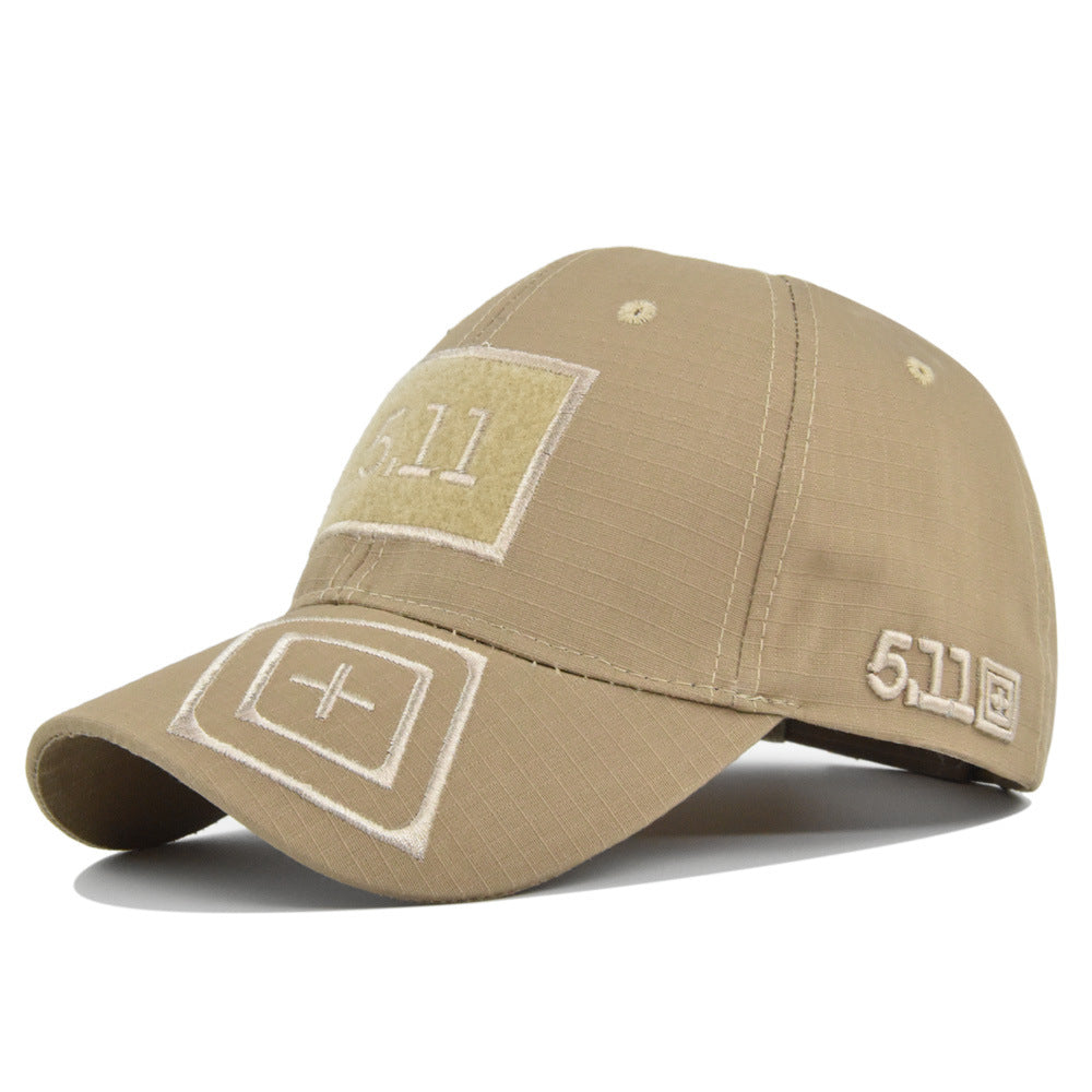 Adjustable Baseball Cap