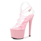 High Heels Platform Shoes