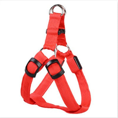 Dog Chest Strap