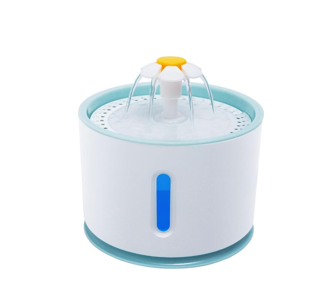 Automatic Pet Water Fountain