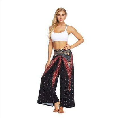 Crowned Paradise Skirt