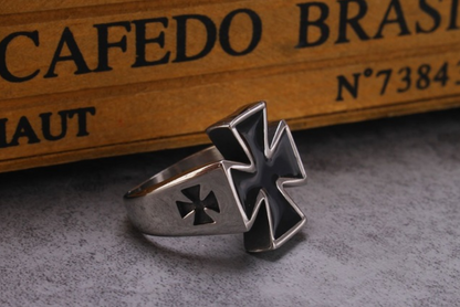 Hipster Ring