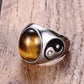 Men's vintage ring